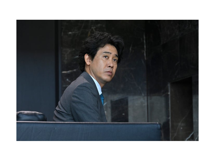 大泉洋「ちょっとだけエスパー」第4話（C）テレビ朝日