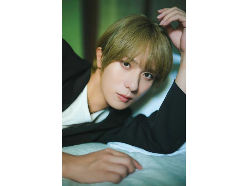 永田聖一朗、洋画のような世界観の美麗SHOTに釘付け！カナダを舞台に多彩な魅力が光る