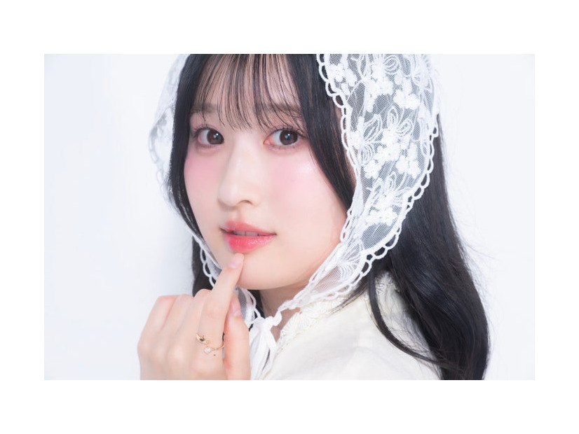 伊藤凌華さん（提供写真）