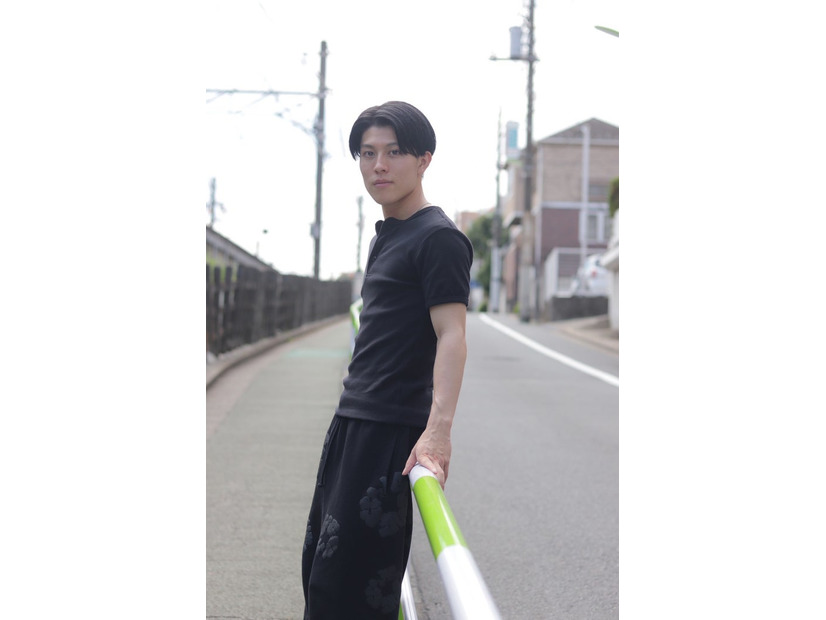 浅野貴哉さん（提供写真）