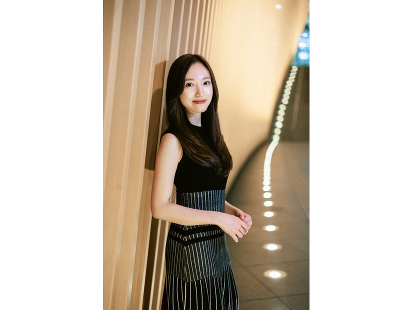 森葉月さん（提供写真）