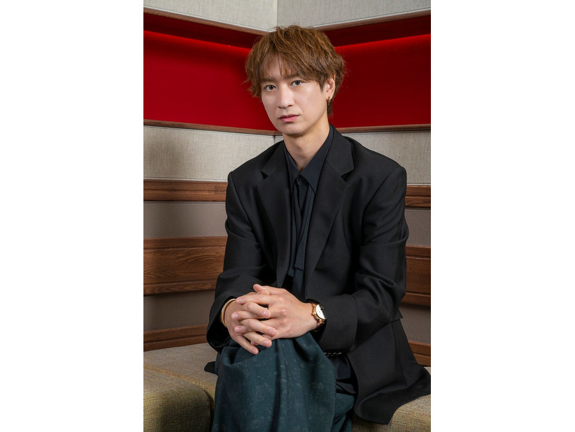 宮田俊哉（提供写真）