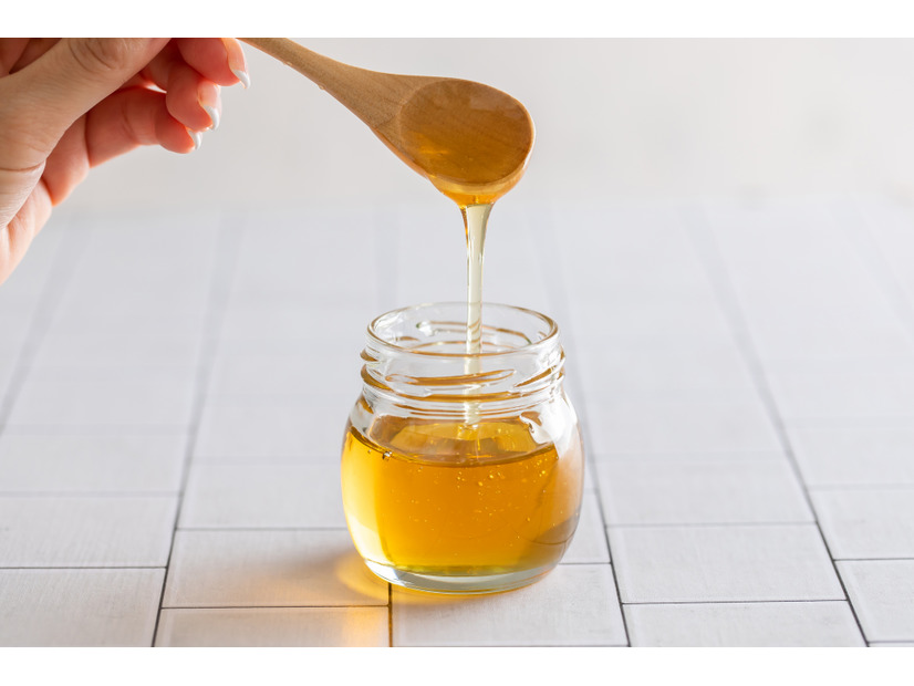 年齢のせい？ 冬の乾燥のせい⁉ 全身カサカサ…塗って、浸かってうるおいを実感！「はちみつ美容」実践レシピ【プロ直伝】