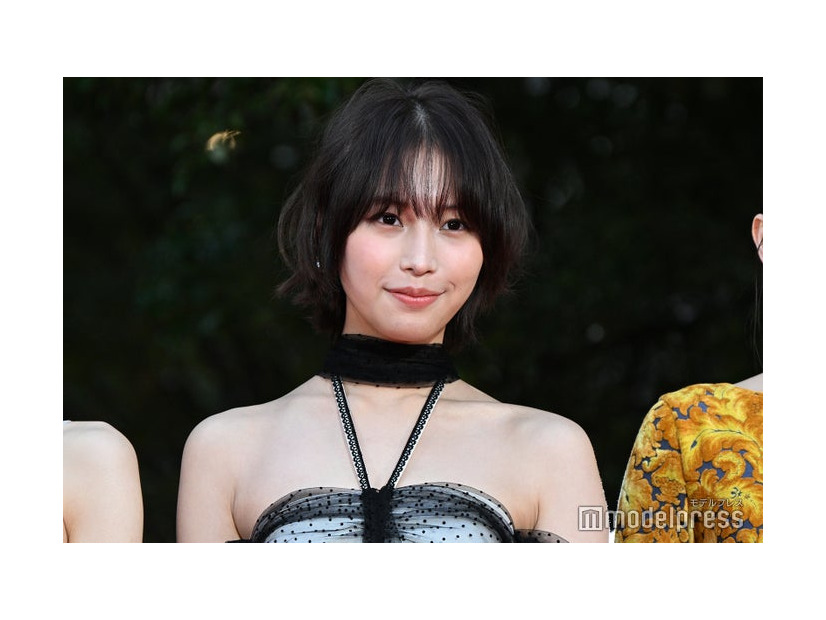 南沙良（C）モデルプレス