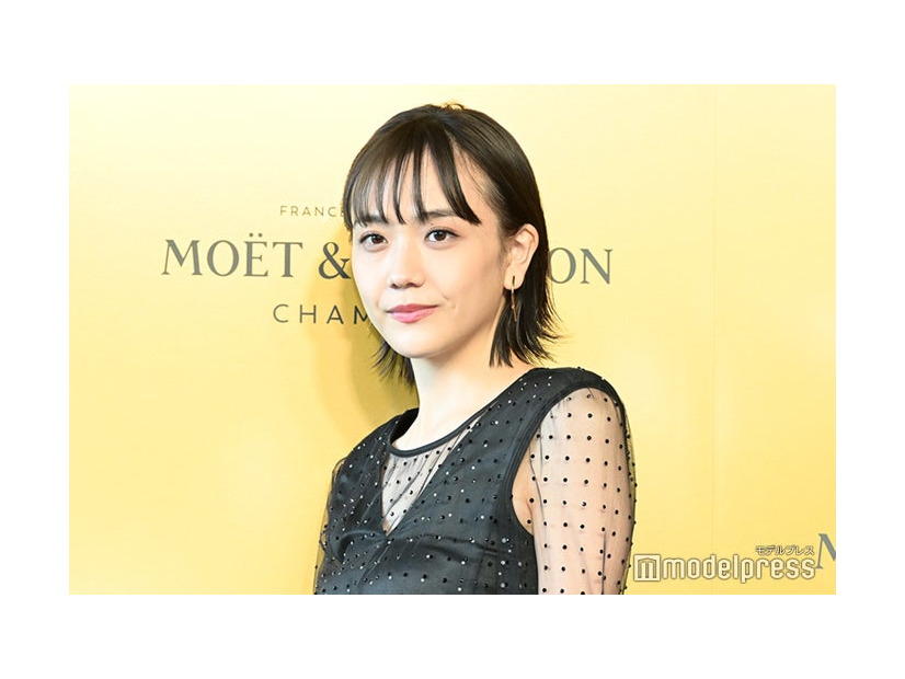 松井愛莉（C）モデルプレス