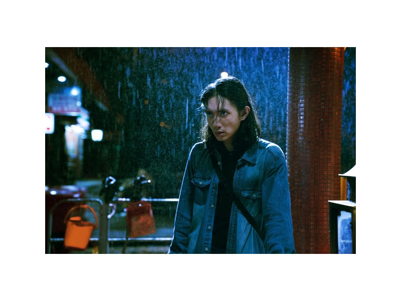 『マッド・フェイト 狂運』©2022MakerVille Company Limited and Noble Castle Asia Limited