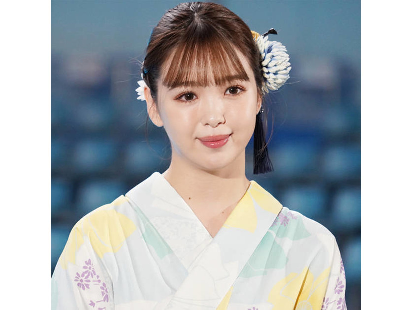 藤田ニコル、新婚旅行中でもやめられなかった日課に夫・稲葉友も驚き「我慢できなくて」