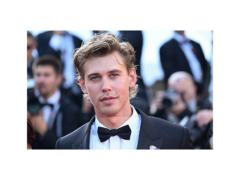 オースティン・バトラー Photo by Gareth Cattermole/Getty Images