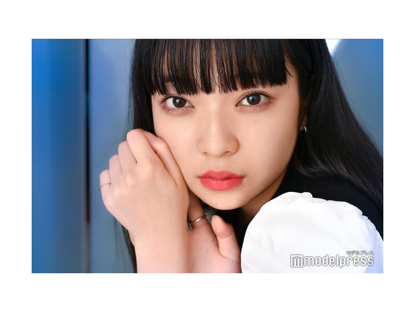 田中芽衣（C）モデルプレス