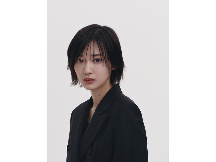 山下美月（提供写真）