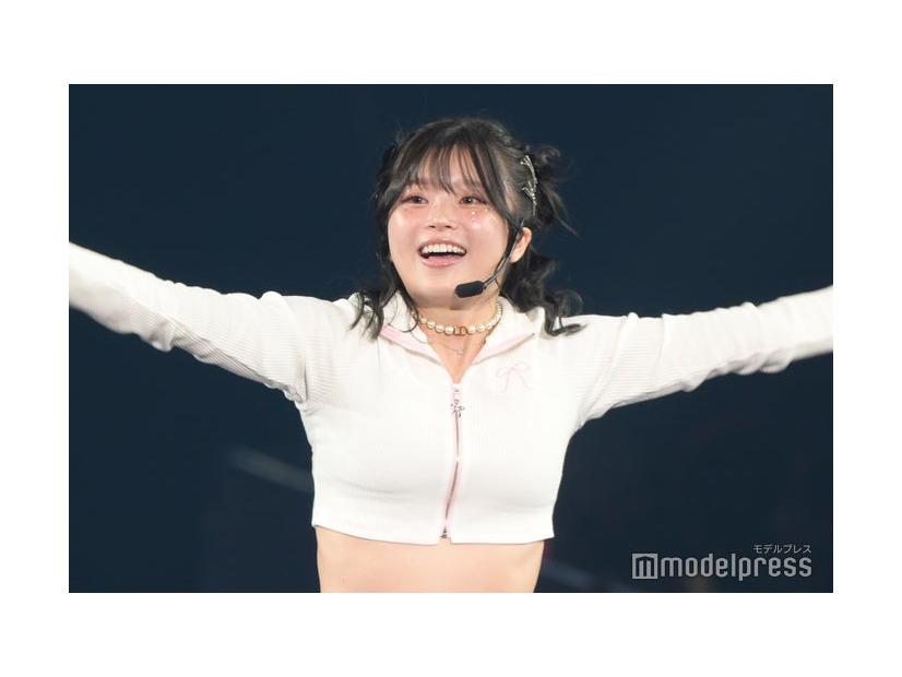 加藤ひなた（C）モデルプレス