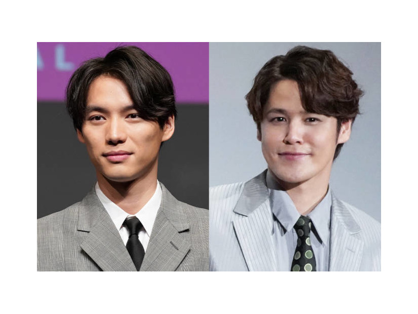 宮野真守、仲良しの福士蒼汰は“親族”のような存在「リラックスして一緒にいられる」