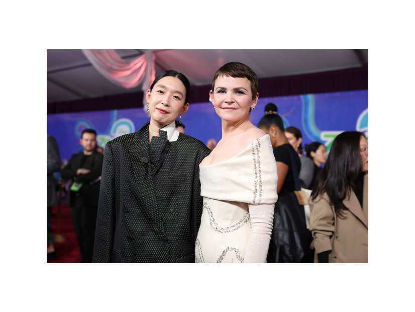 『ズートピア２』(c) 2025 Disney Enterprises, Inc. All Rights Reserved.