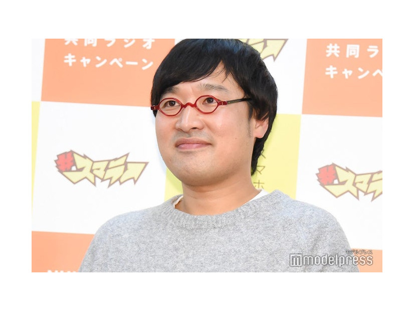 山里亮太（C）モデルプレス