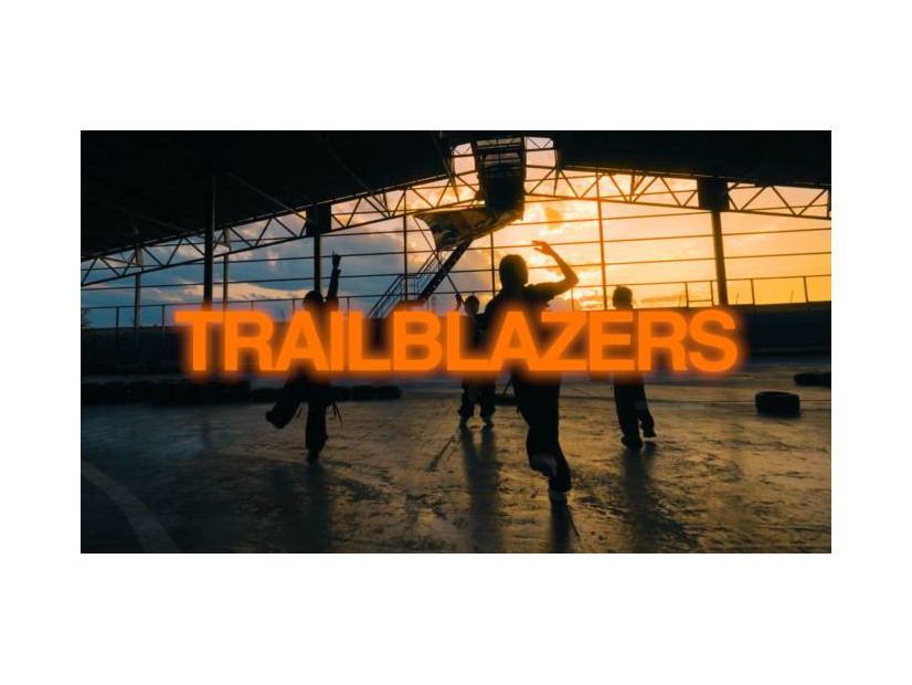 独占コメント到着！STARKIDS、「Trailblazers (Remix)」MV公開＆ワンマンライブ開催決定