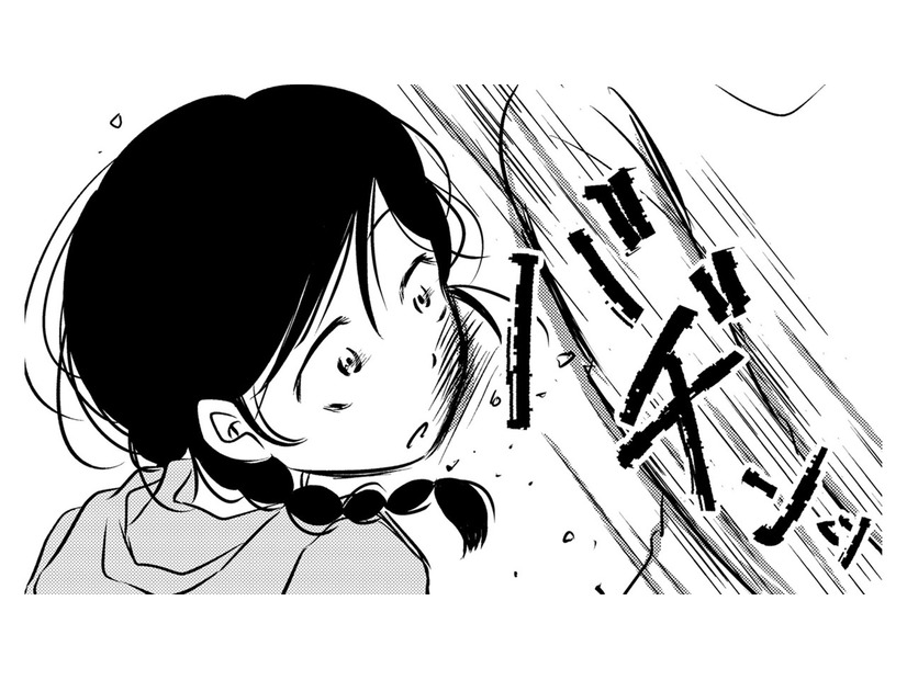 汚部屋でママに平手打ちされた私。ハタチの誕生日、私に自由はなかった【汚部屋そだちの東大生 ＃27】