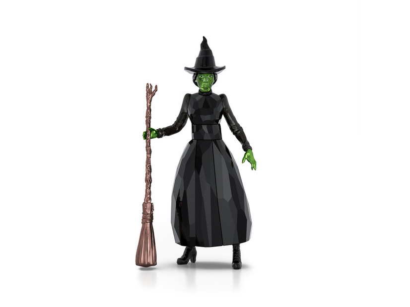 Swarovski Wicked Elphaba Thropp ¥107,800 © UCS LLC