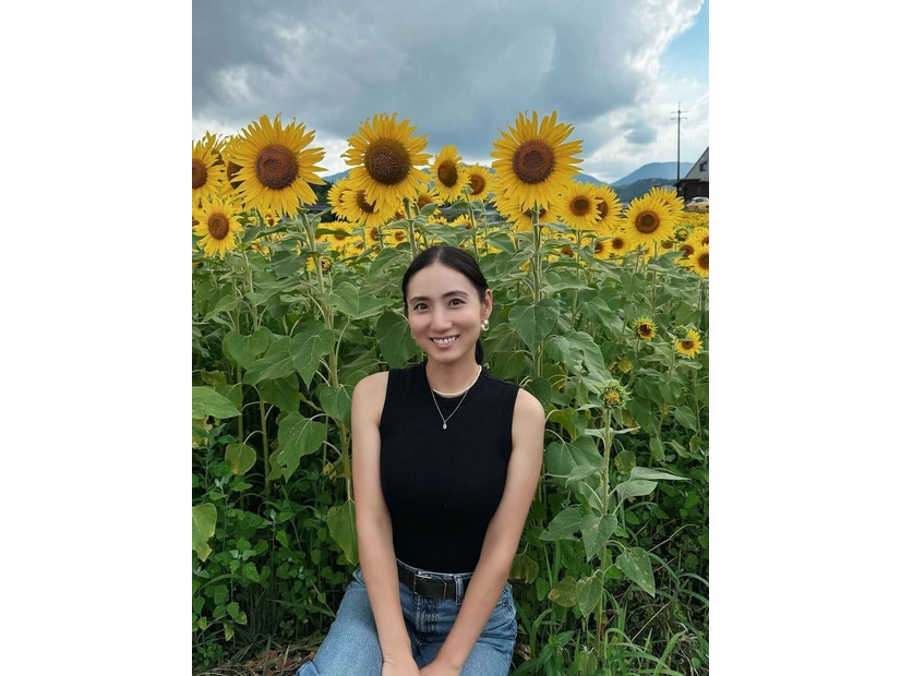 紗綾Instagramより