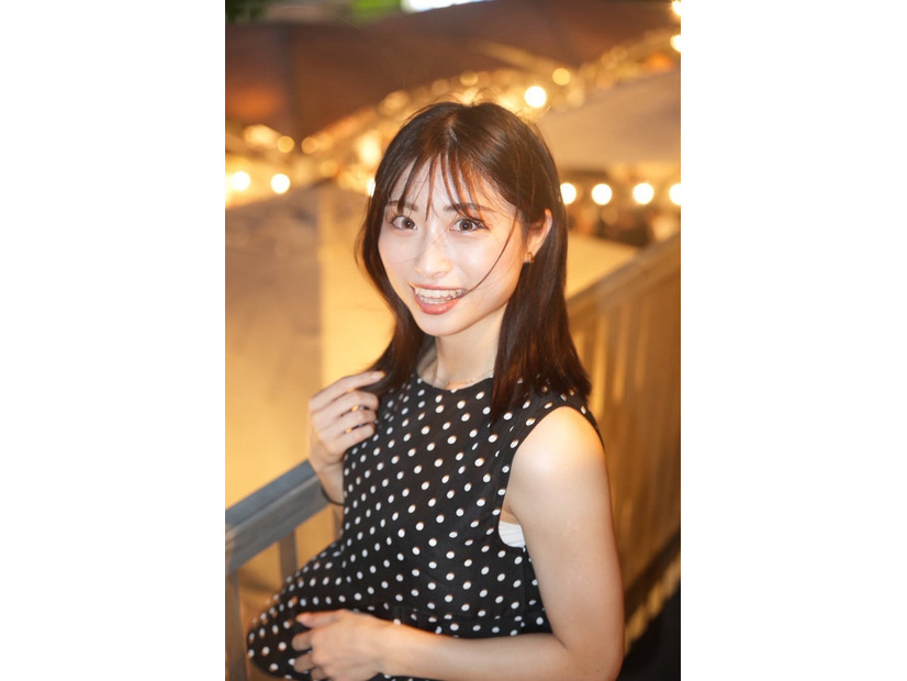 佐藤彩乃さん（提供写真）