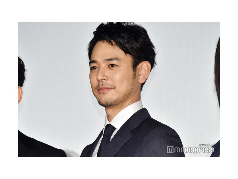 妻夫木聡（C）モデルプレス