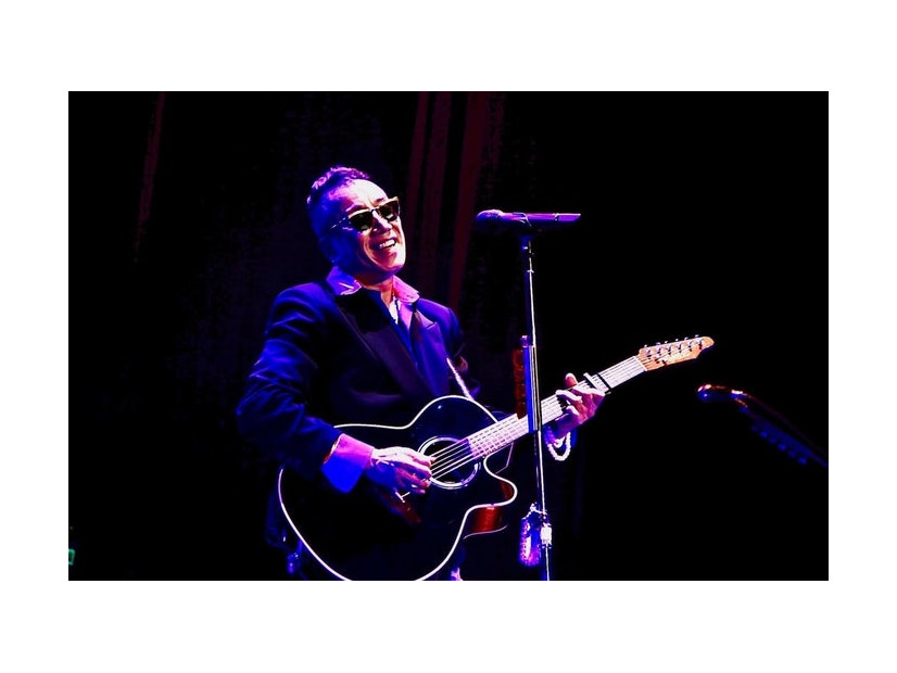 長渕剛Instagramより