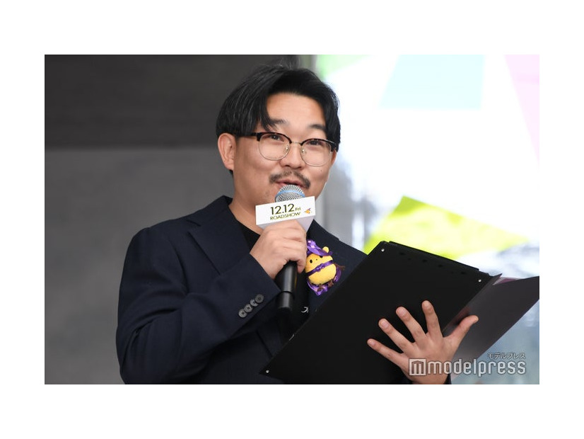 破局ネタを自虐していた伊藤俊介（C）モデルプレス