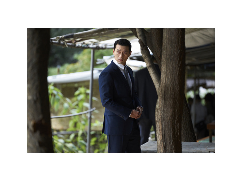 「メイド・イン・コリア」©2025 Disney and its related entities