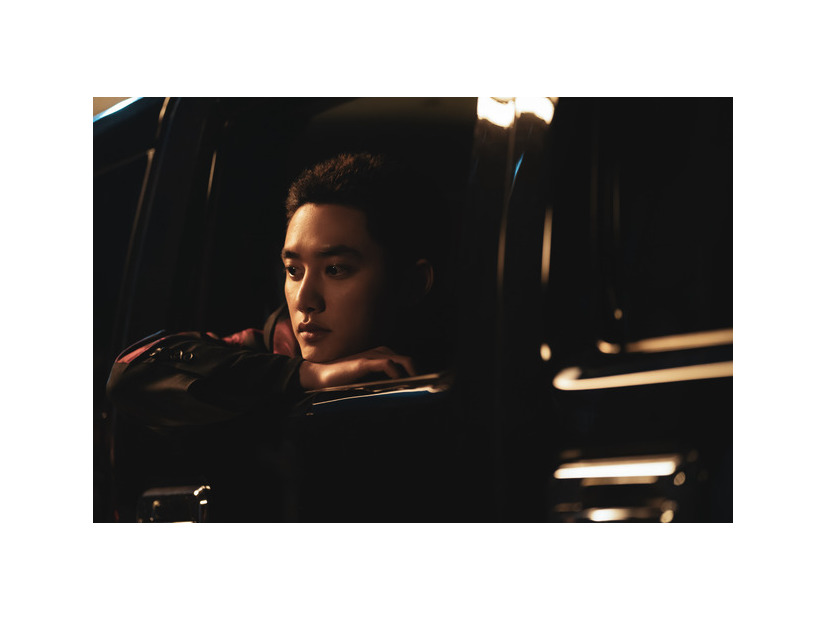 「捏造された都市」©2025 Disney and its related entities