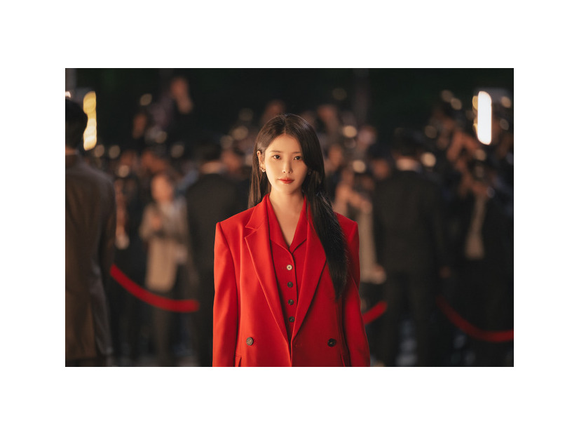 「パーフェクト・クラウン」(原題)　©2025 Disney and its related entities