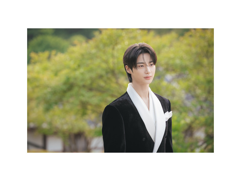 「パーフェクト・クラウン」(原題)　©2025 Disney and its related entities