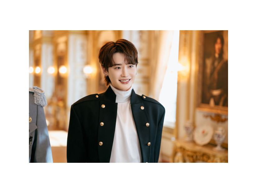 「再婚承認を要求します」　©2025 Disney and its related entities