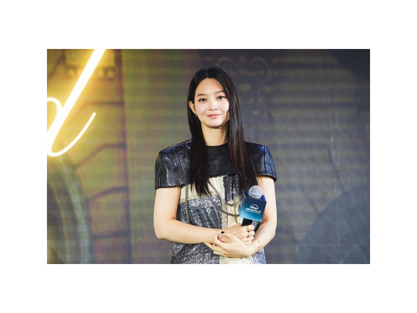 シン・ミナ「再婚承認を要求します」　©2025 Disney and its related entities