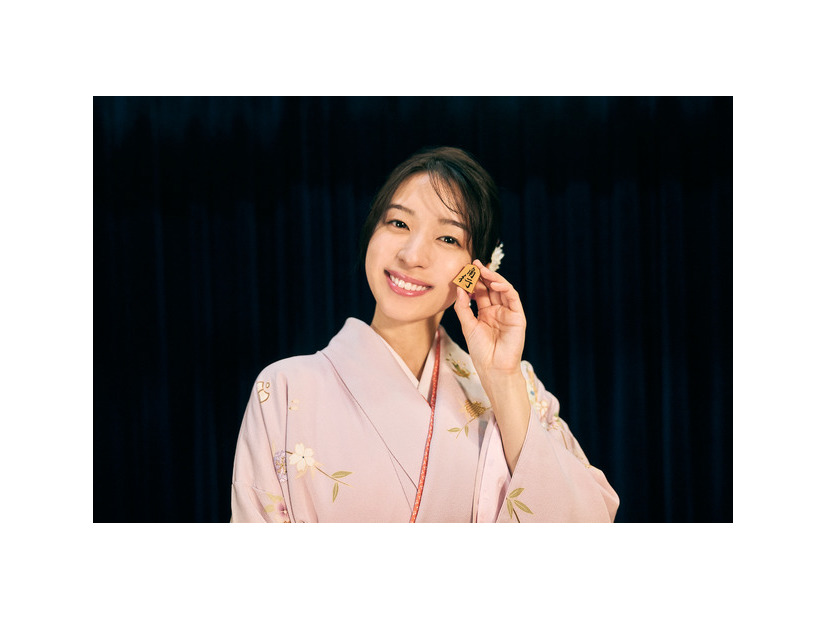 「MISS KING / ミス・キング」　（C）AbemaTV, Inc.