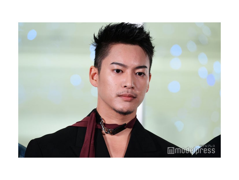 RYOKI（C）モデルプレス