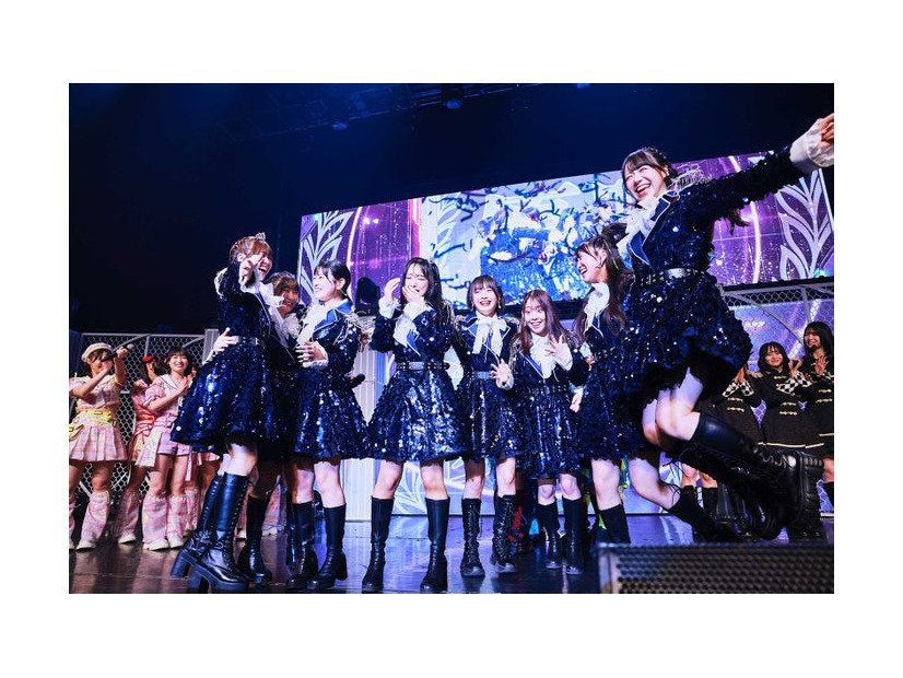 OCHA NORMA（提供写真）