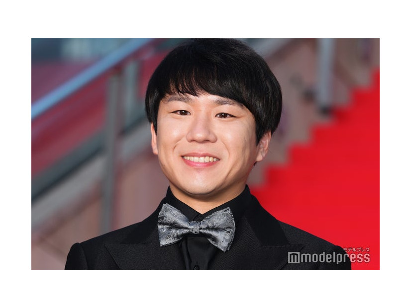秋山寛貴（C）モデルプレス