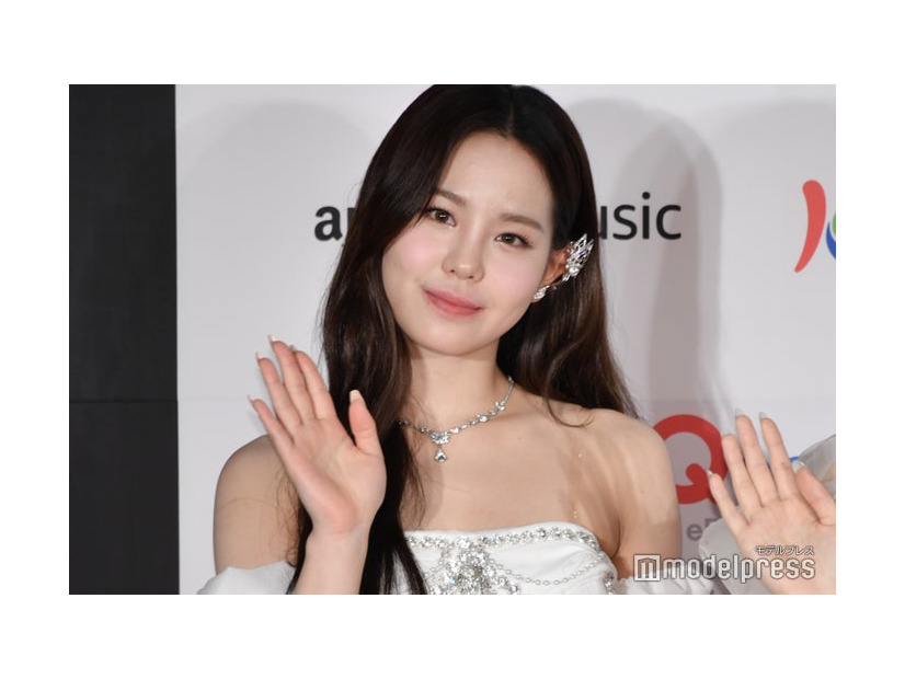 マコ （C）モデルプレス