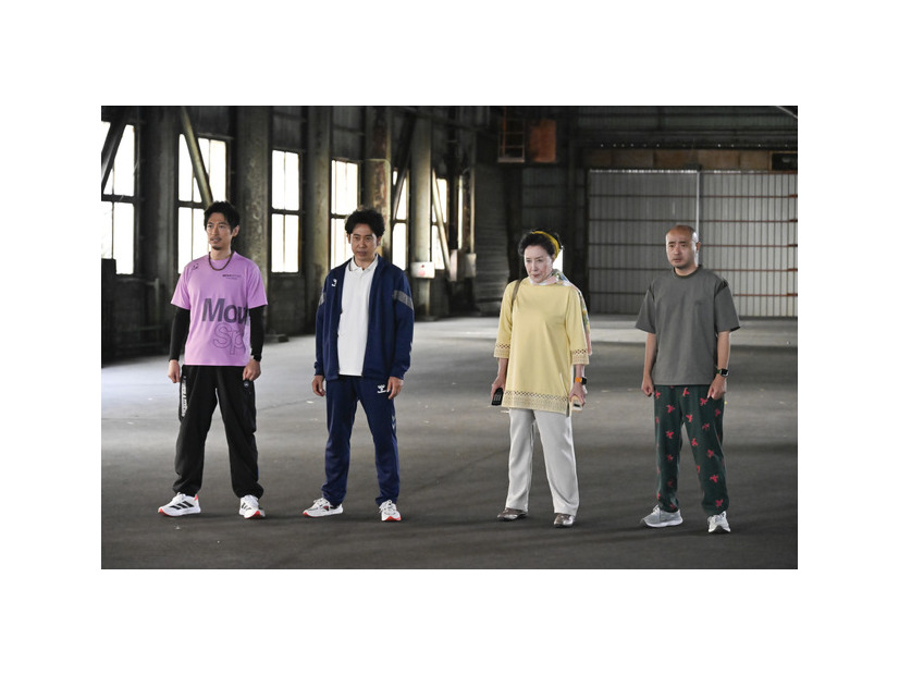 「ちょっとだけエスパー」第5話