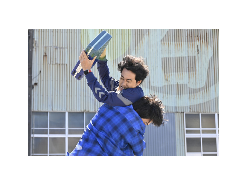 「ちょっとだけエスパー」第5話