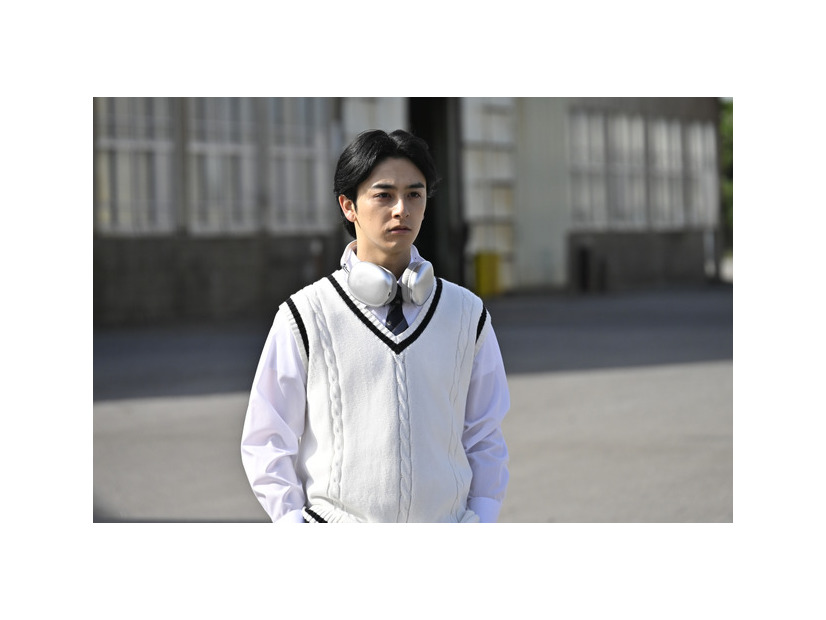 「ちょっとだけエスパー」第5話