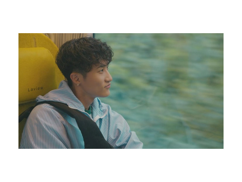 岩本照「じぶんを主語に。秩父」（提供写真）