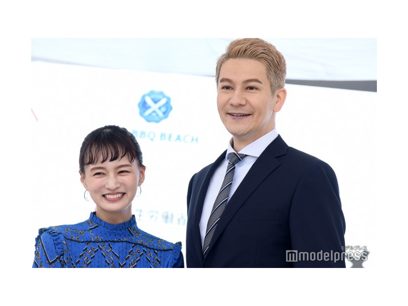 わたなべ麻衣、JOY（C）モデルプレス