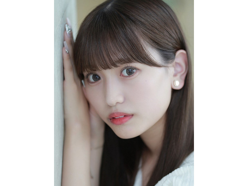 羽田瑞歩さん（提供写真）