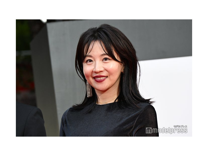 大橋未歩アナ（C）モデルプレス