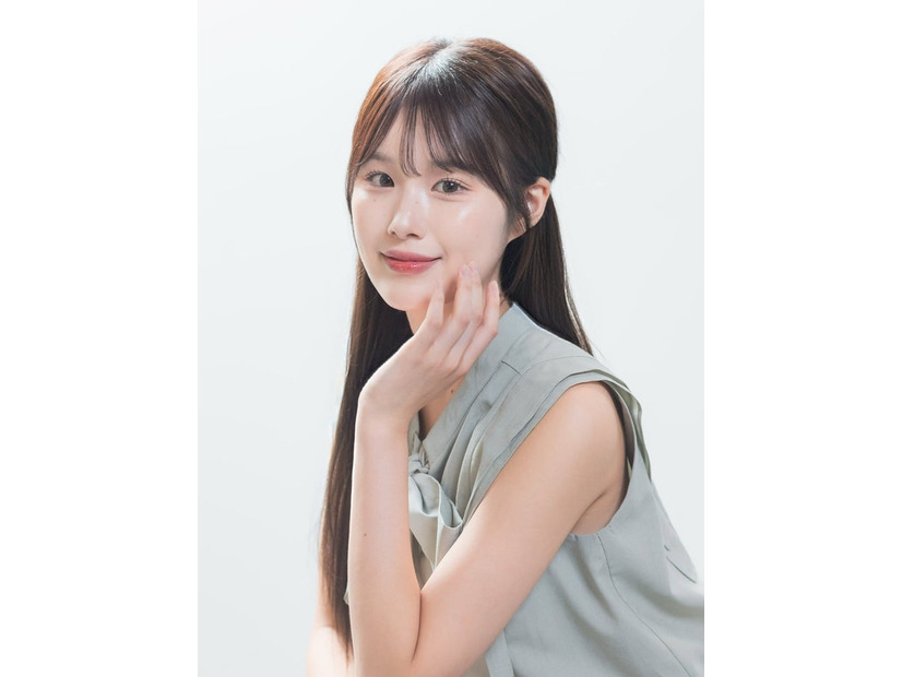 福山理沙さん（提供写真）