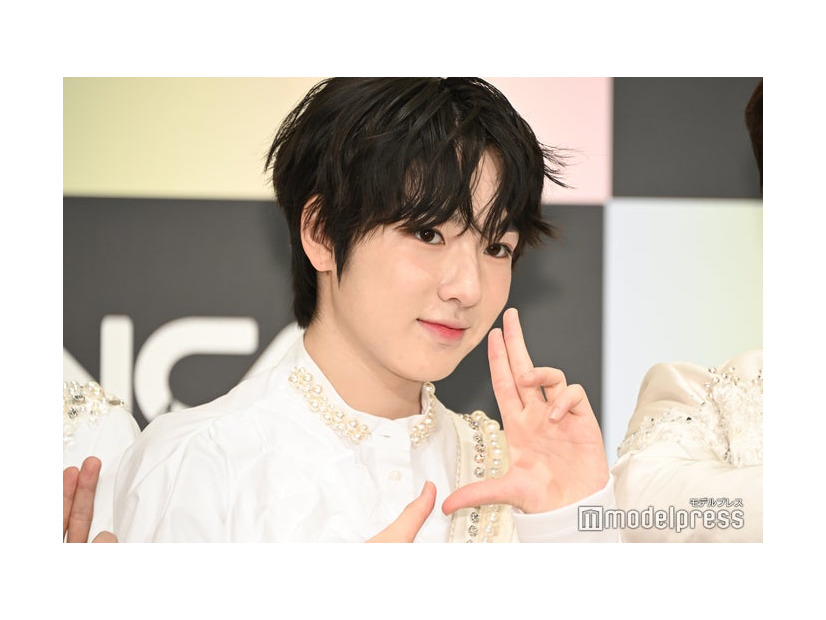 サクヤ（C）モデルプレス