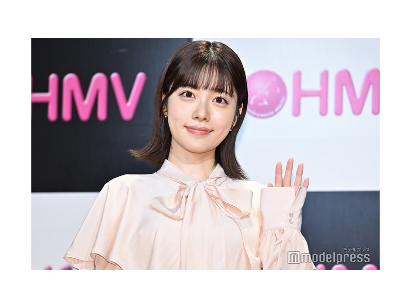 礒部花凜（C）モデルプレス