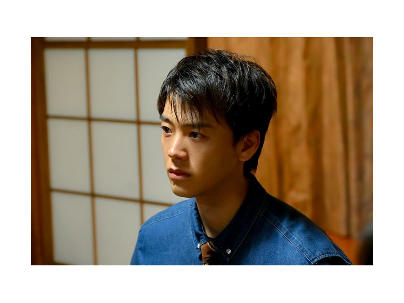 竹内涼真「じゃあ、あんたが作ってみろよ」第7話（C）TBSスパークル／TBS