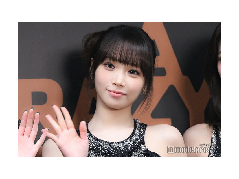 KIM CHAEWON（C）モデルプレス