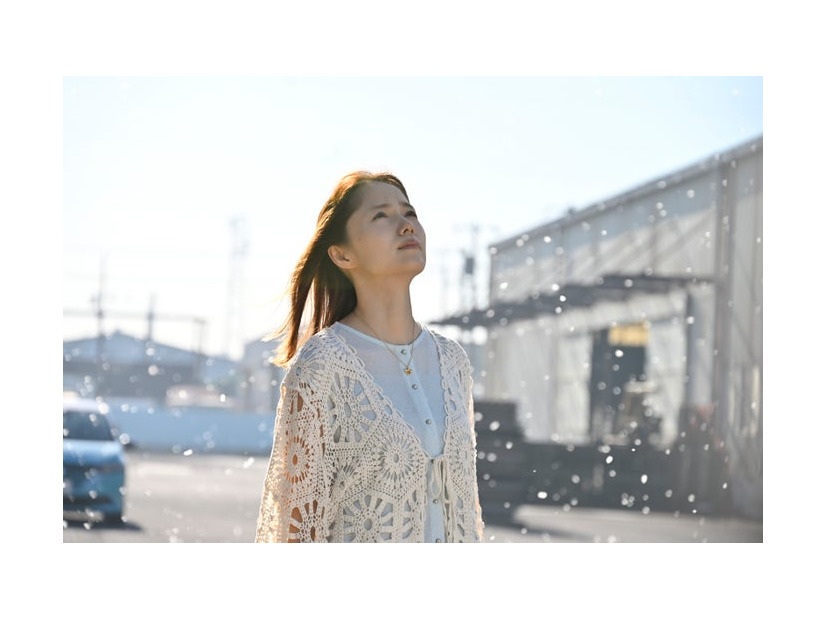 宮崎あおい「ちょっとだけエスパー」第5話（C）テレビ朝日